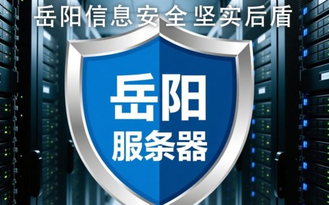 岳阳服务器，岳阳地区如何成为游戏、云服务新热点？