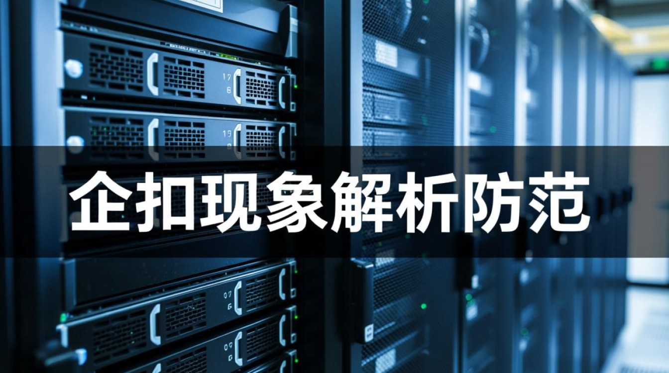 服务器采购中回扣如何防范？采购人员如何避免踩坑？