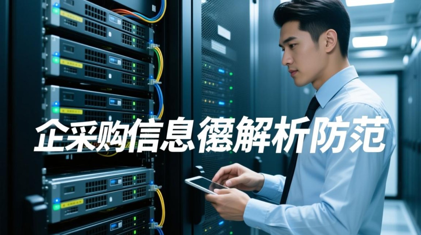 服务器采购中回扣如何防范？采购人员如何避免踩坑？