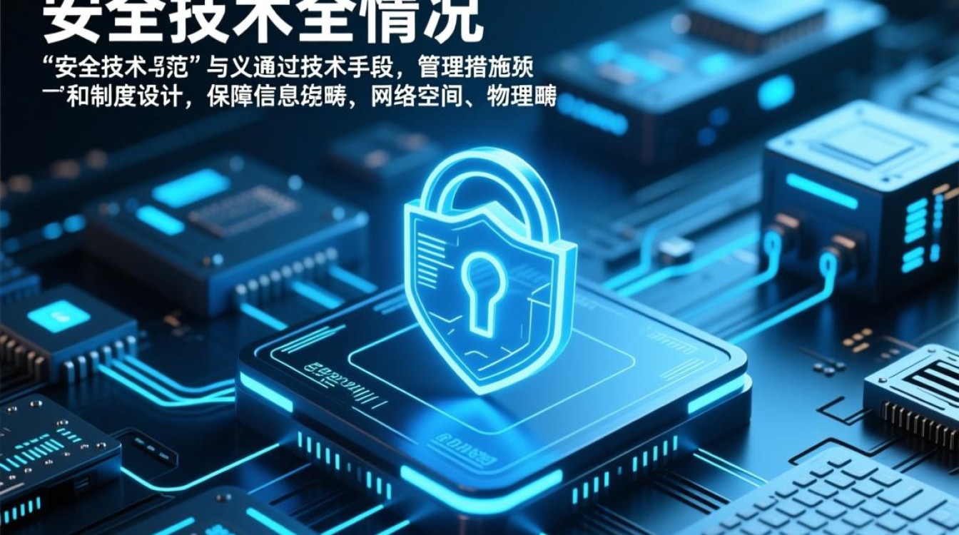 安全技术的基本情况包含哪些核心要素？