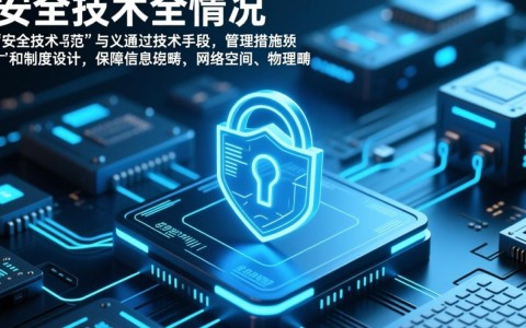 安全技术的基本情况包含哪些核心要素？