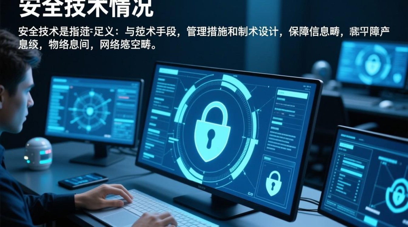 安全技术的基本情况包含哪些核心要素？