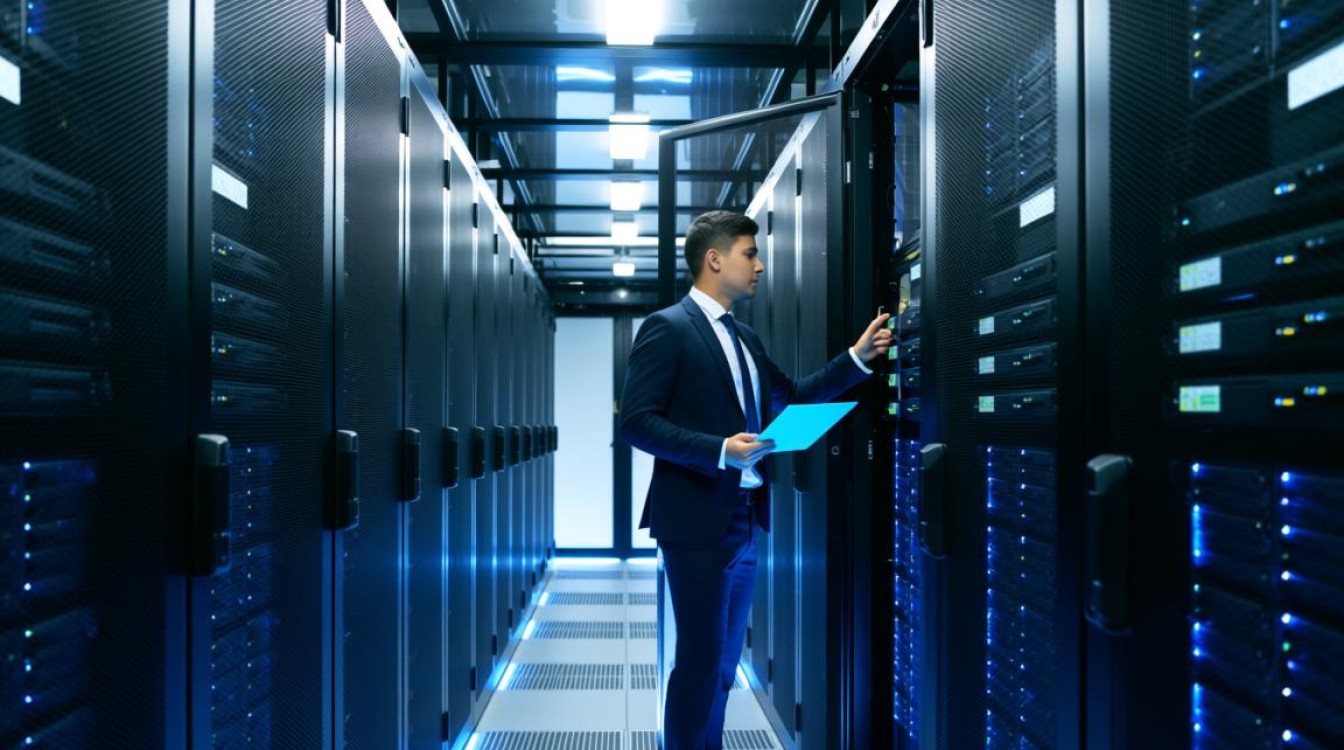 存储服务器维护周期为何需细化？监控维护内容有哪些关键点？