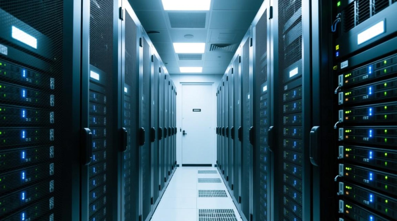 服务器购买及使用教程，新手该怎么选型号配置？