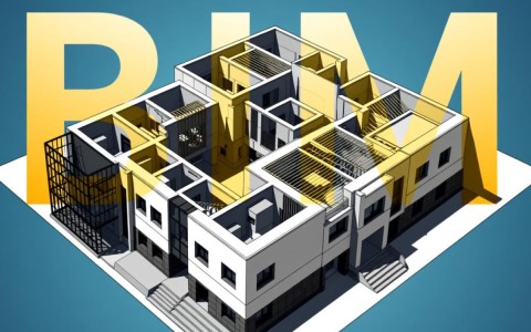 BIM软件运行，电脑配置是否达到最低标准？如何优化以满足高效建模需求？