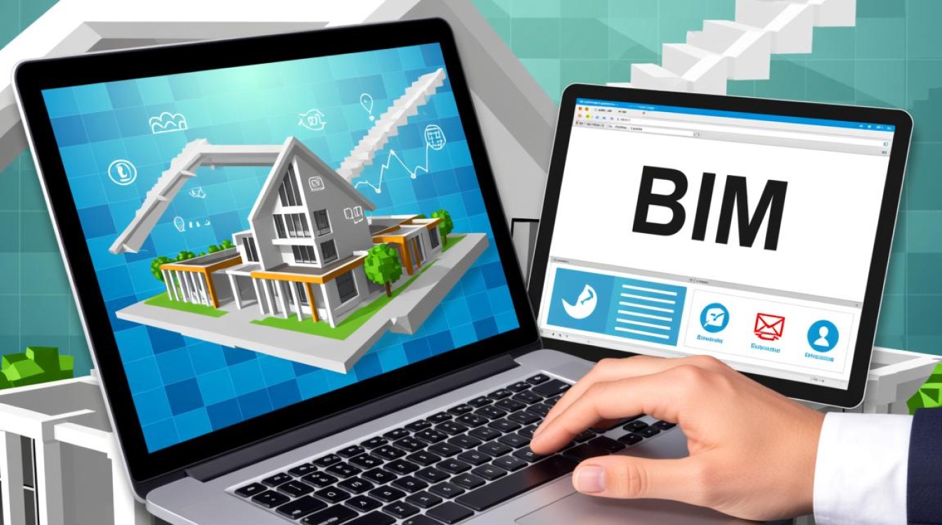 BIM软件运行，电脑配置是否达到最低标准？如何优化以满足高效建模需求？