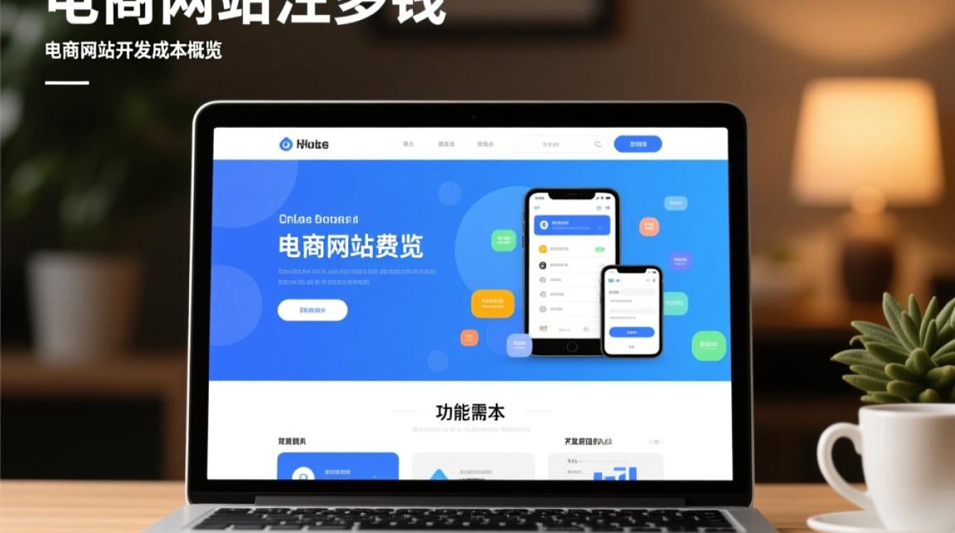 电商网站开发成本究竟几何？不同规模需求影响价格因素揭秘！