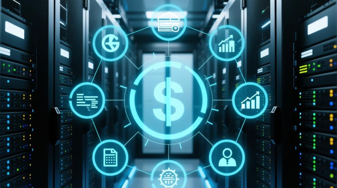 服务器资源利用率低，如何优化提升资源利用率？