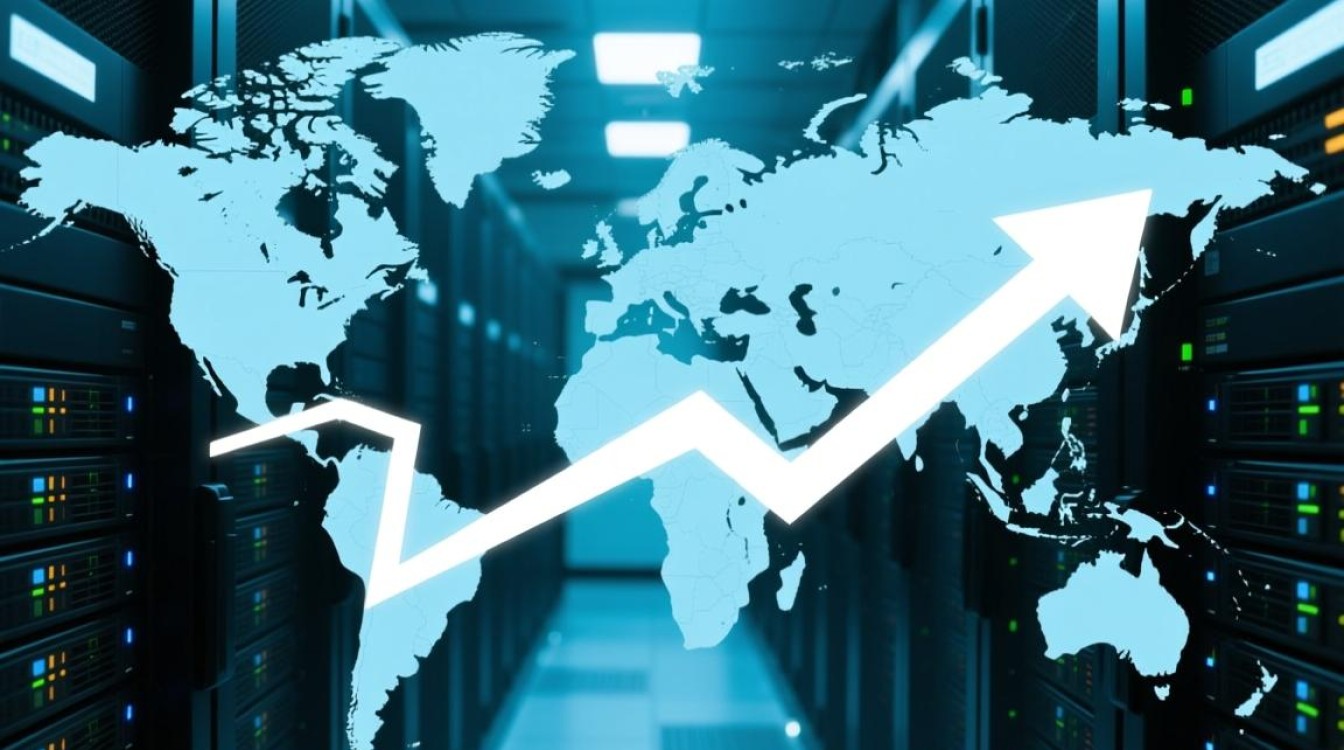 常德服务器多IP配置为何如此关键？探讨其优势与适用场景。