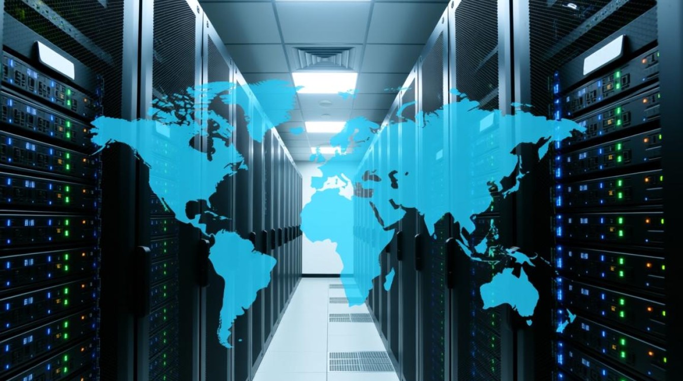 常德服务器多IP配置为何如此关键？探讨其优势与适用场景。