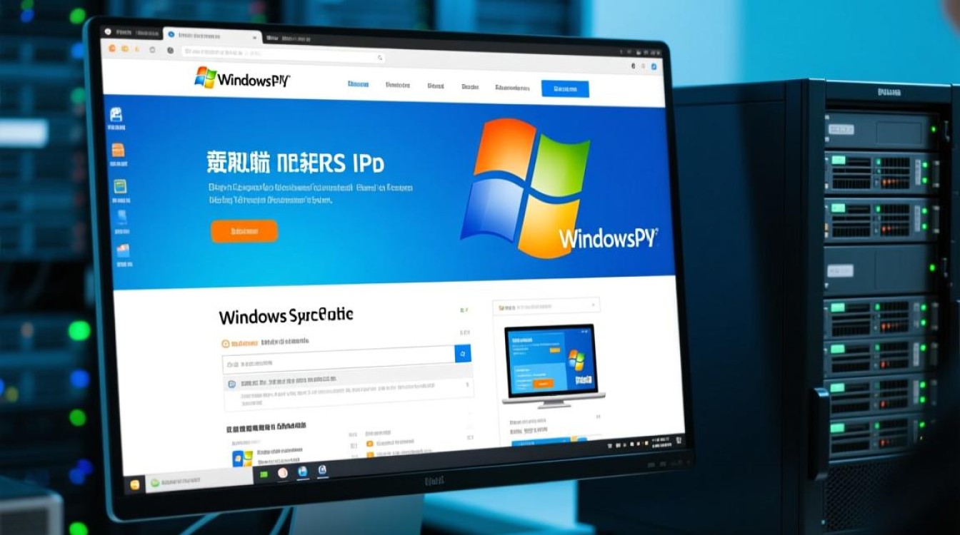 xp系统下如何正确配置IIS服务器以优化网站性能？