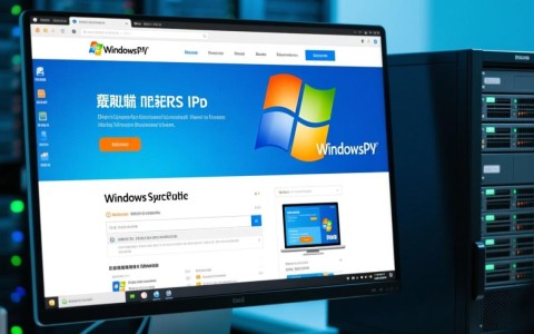 xp系统下如何正确配置IIS服务器以优化网站性能？