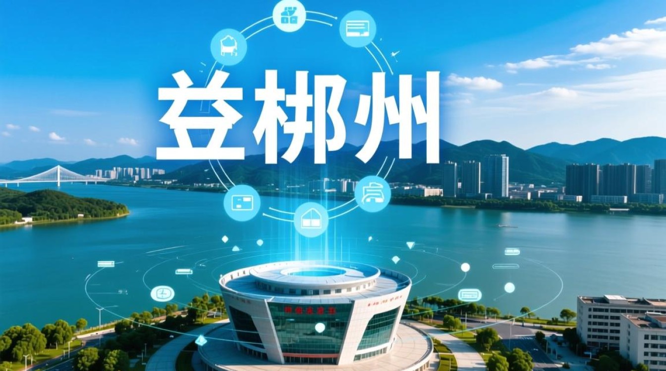 郴州网站服务器为何如此关键？揭秘其背后秘密与优势