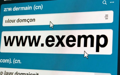 如何轻松申请并设置个人或企业二级域名？详细步骤揭秘！