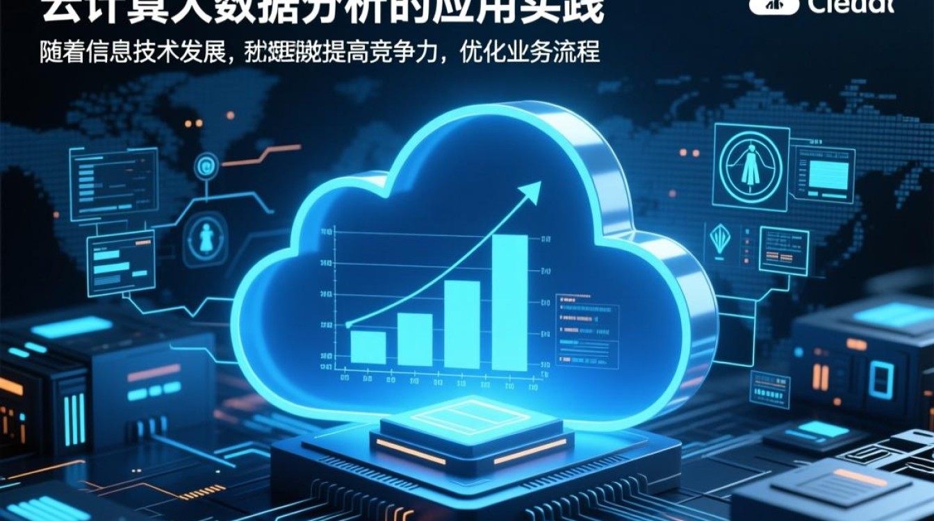 云计算与大数据分析结合，能否开创数据分析新纪元？