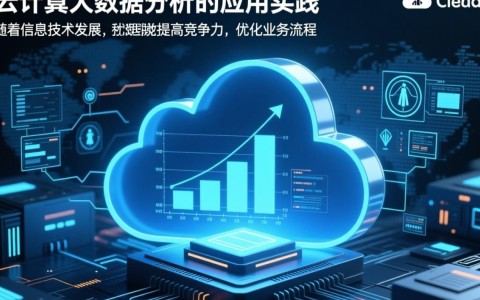 云计算与大数据分析结合，能否开创数据分析新纪元？