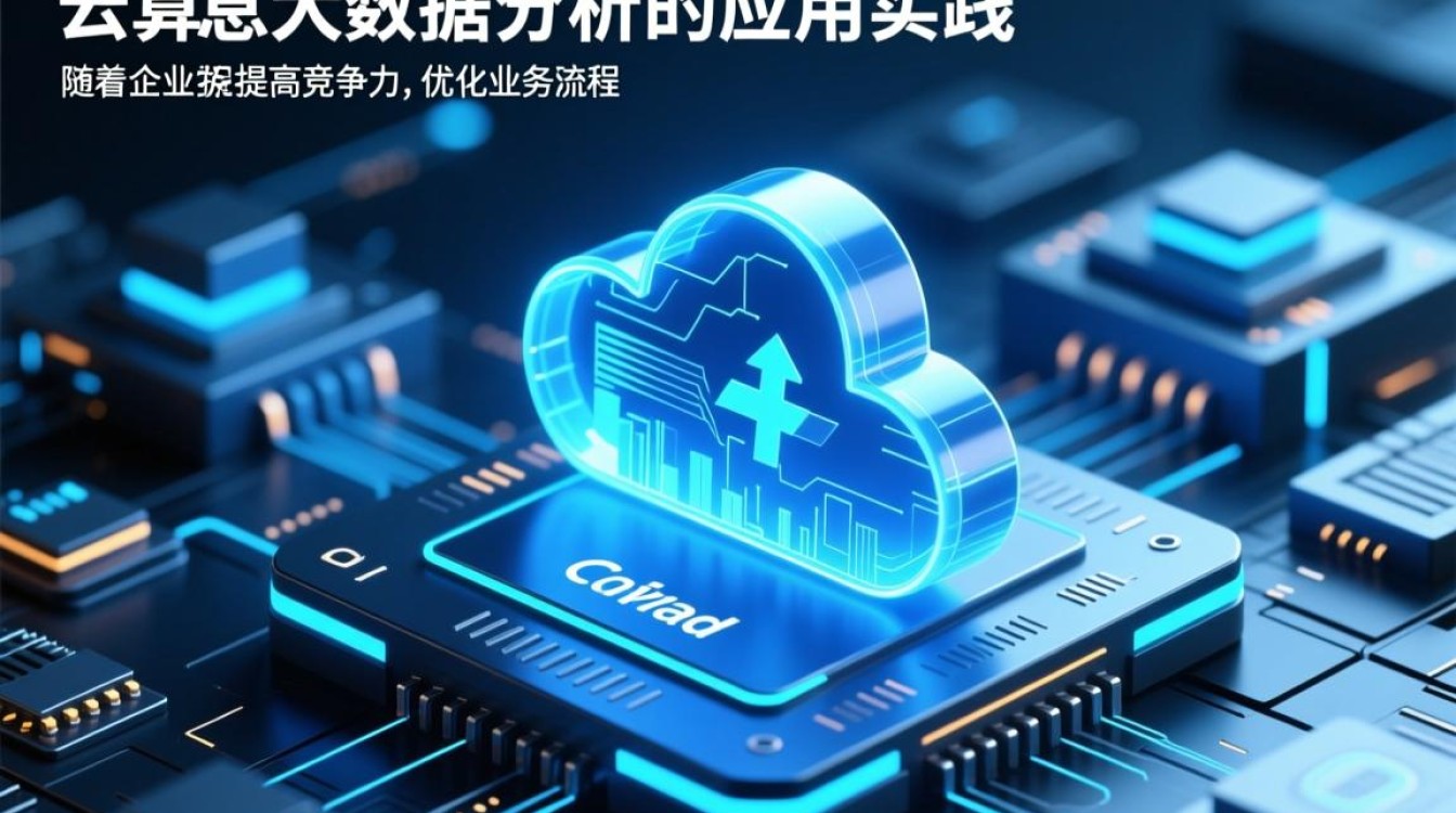 云计算与大数据分析结合，能否开创数据分析新纪元？