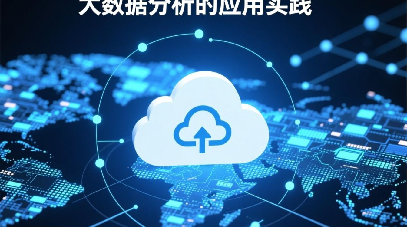 云计算与大数据分析结合，能否开创数据分析新纪元？