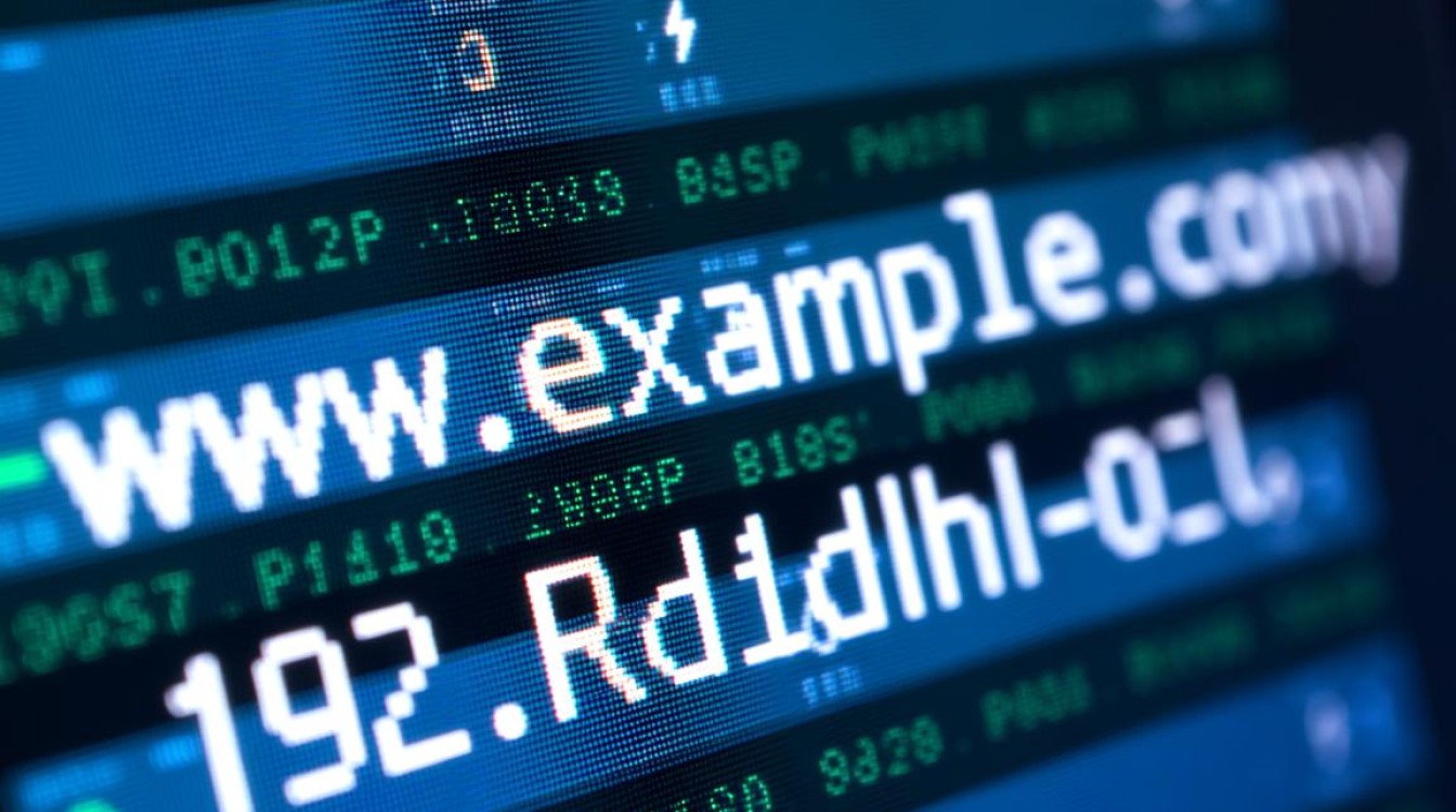 万维网域名解析的详细过程和原理是什么？