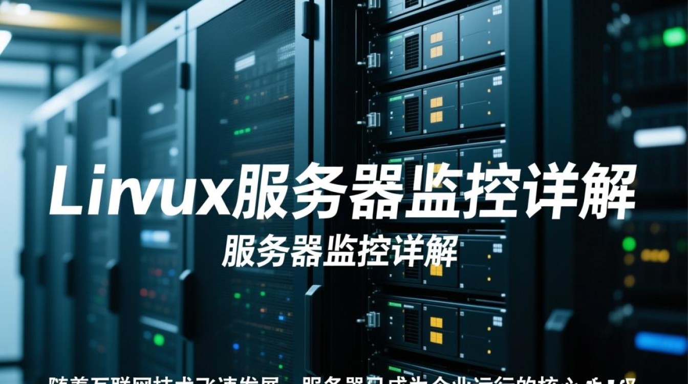 Java如何高效实现Linux服务器监控及服务器状态监控的最佳实践？
