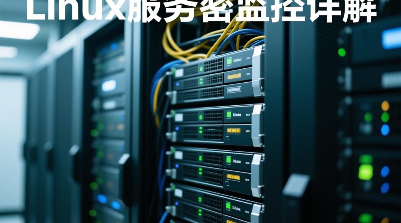 Java如何高效实现Linux服务器监控及服务器状态监控的最佳实践？