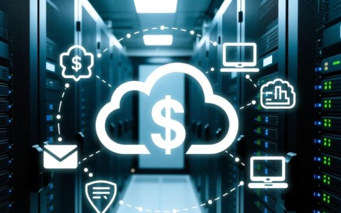 服务器费用是多少？不同配置、服务商价格差异有多大？