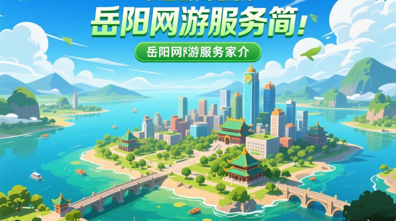 岳阳网游服务器为何在玩家中口碑两极分化，背后原因究竟是什么？