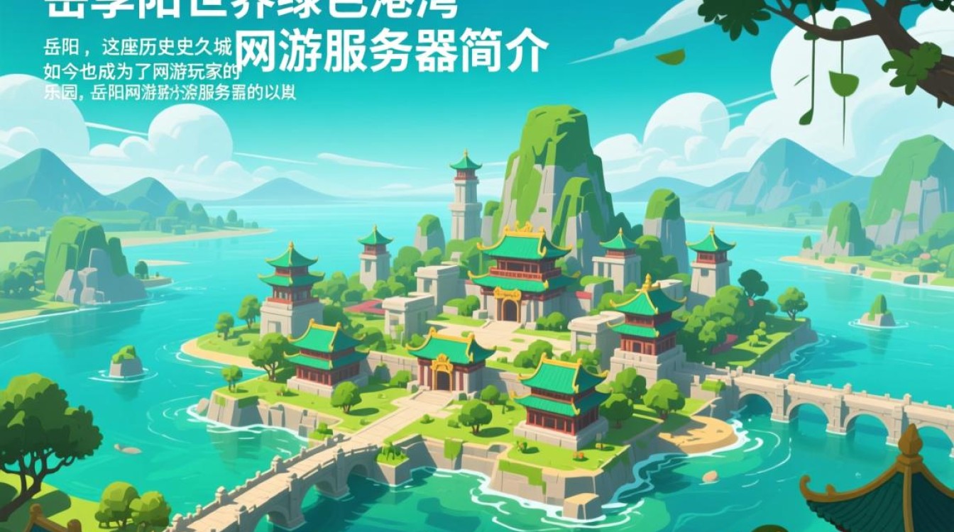 岳阳网游服务器为何在玩家中口碑两极分化，背后原因究竟是什么？