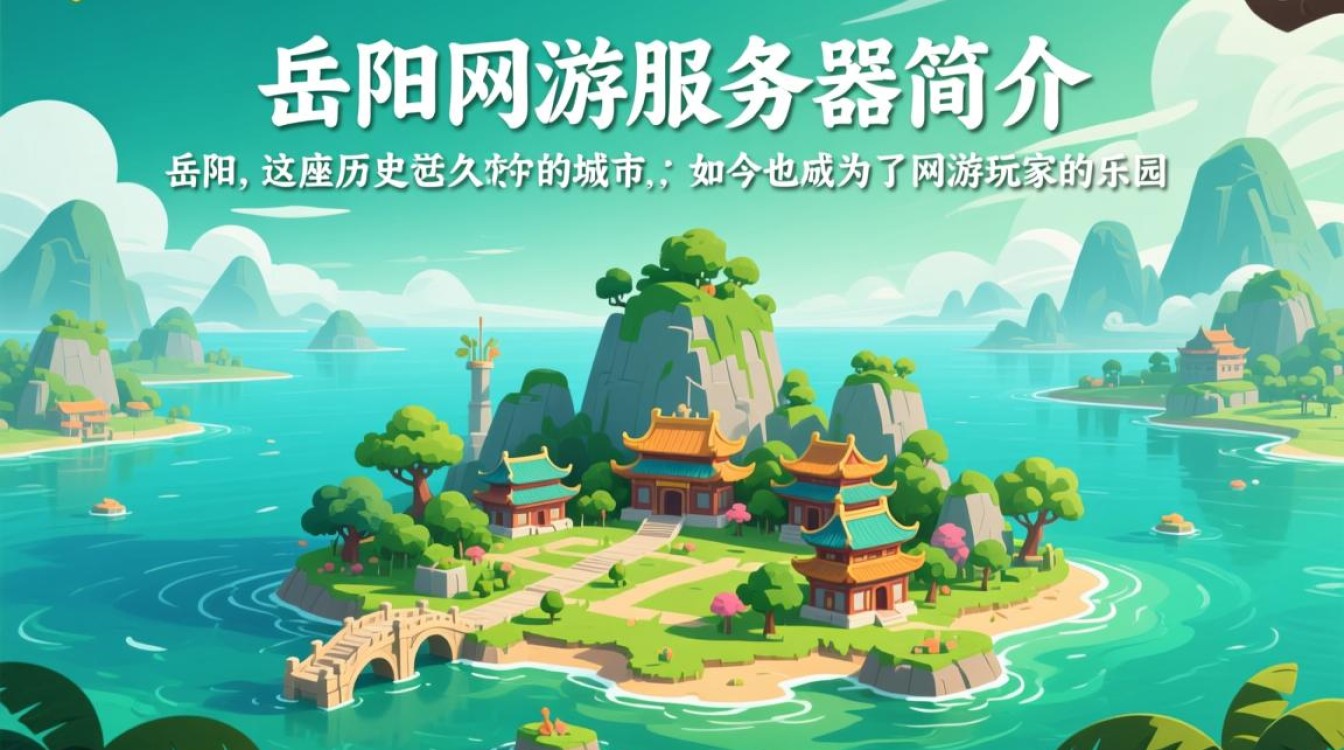 岳阳网游服务器为何在玩家中口碑两极分化，背后原因究竟是什么？