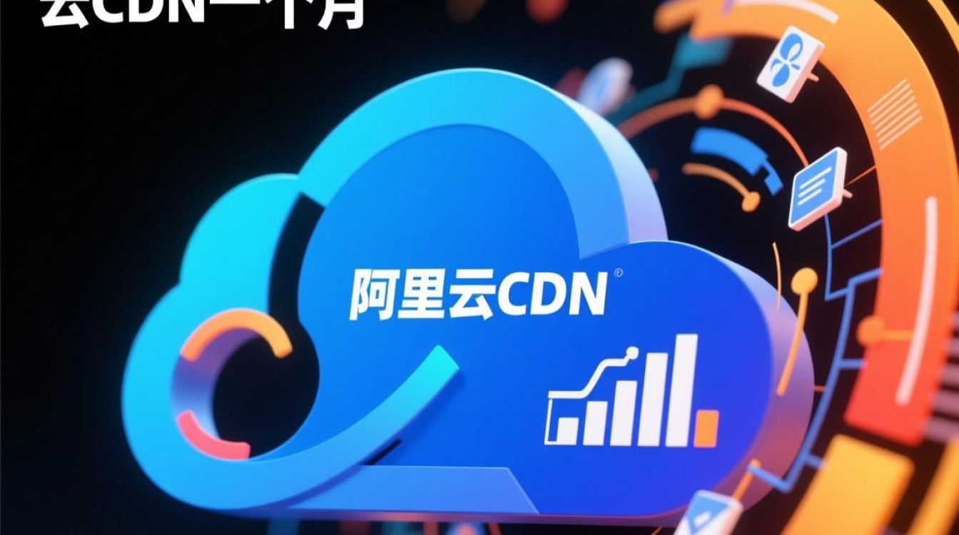 阿里云CDN一个月费用究竟几何？不同配置和流量如何影响开销？