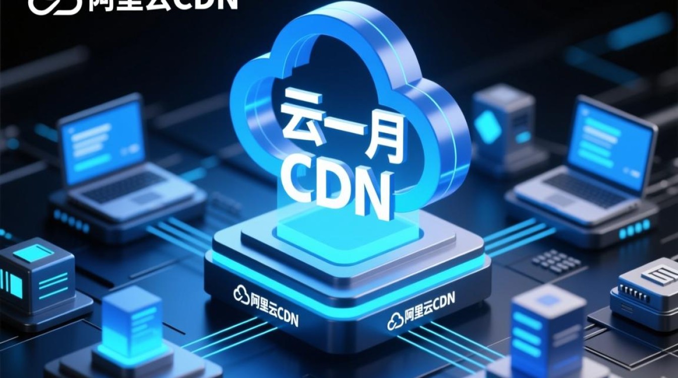 阿里云CDN一个月费用究竟几何？不同配置和流量如何影响开销？