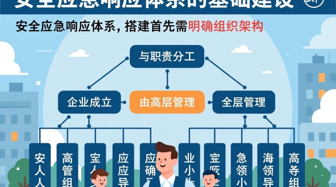 企业级安全应急响应体系如何从零高效搭建？