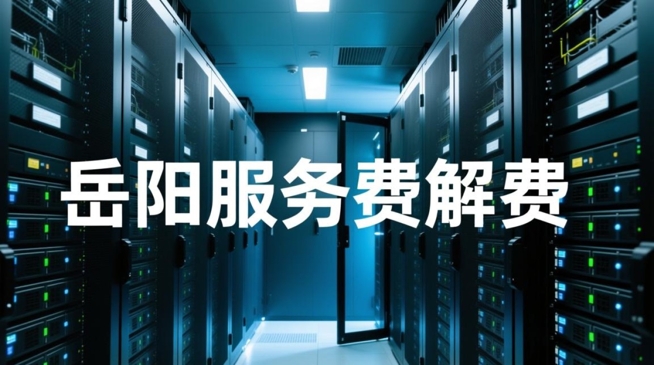 岳阳服务器租费是多少？性价比如何？租用流程是怎样的？