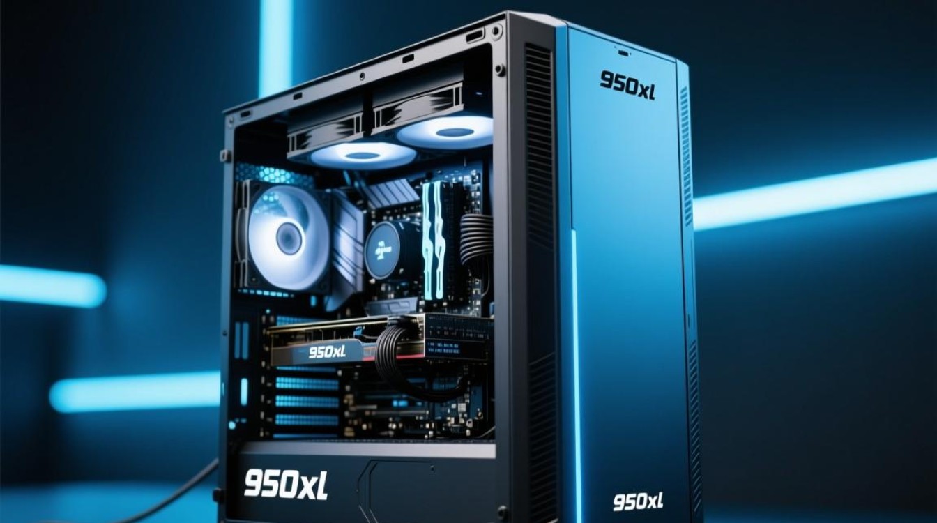 950xl配置大揭秘，究竟有何过人之处？