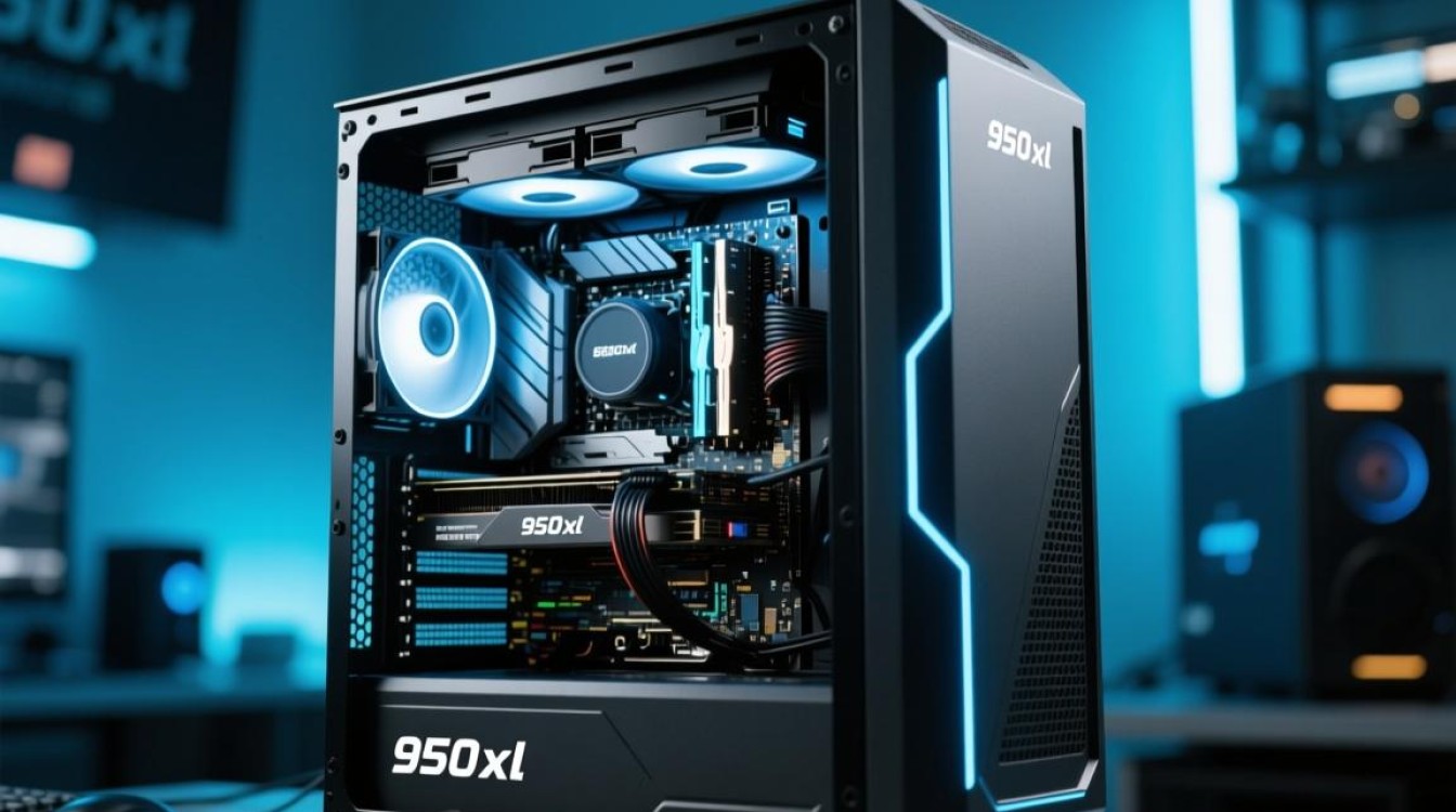 950xl配置大揭秘，究竟有何过人之处？