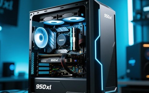 950xl配置大揭秘，究竟有何过人之处？