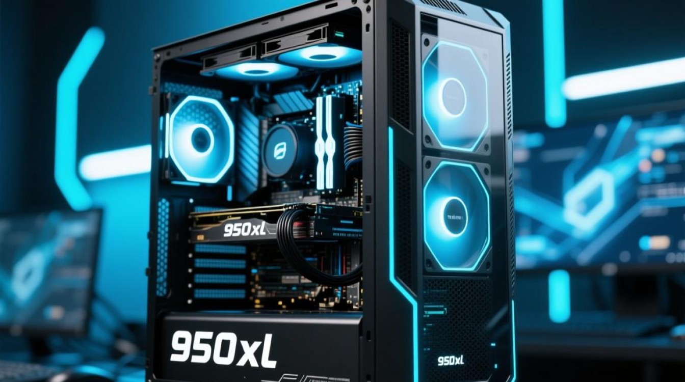 950xl配置大揭秘，究竟有何过人之处？