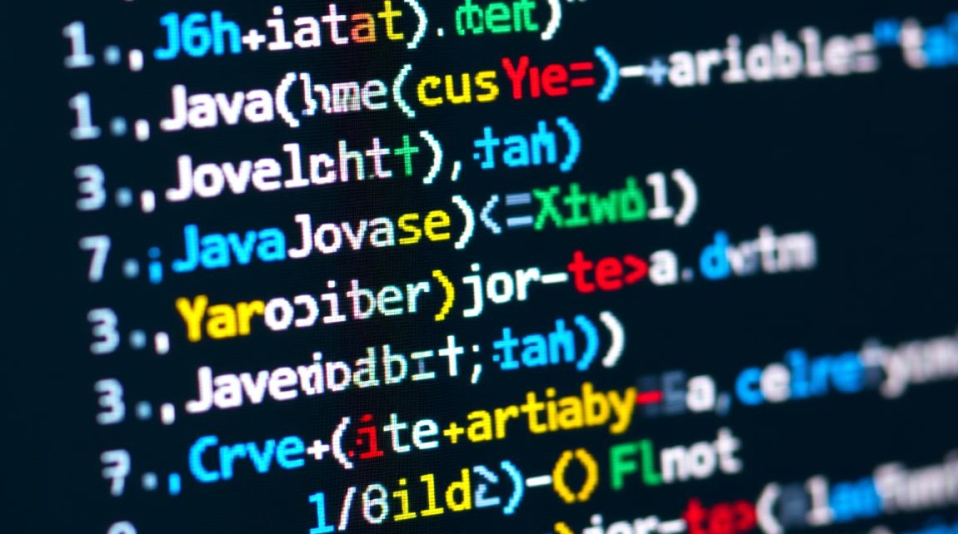 Java配置系统变量时，应该遵循哪些具体步骤和注意事项？