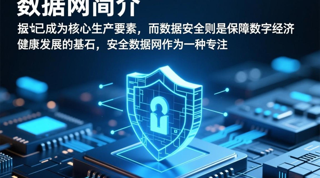 安全数据网是什么？它如何保障企业数据安全？
