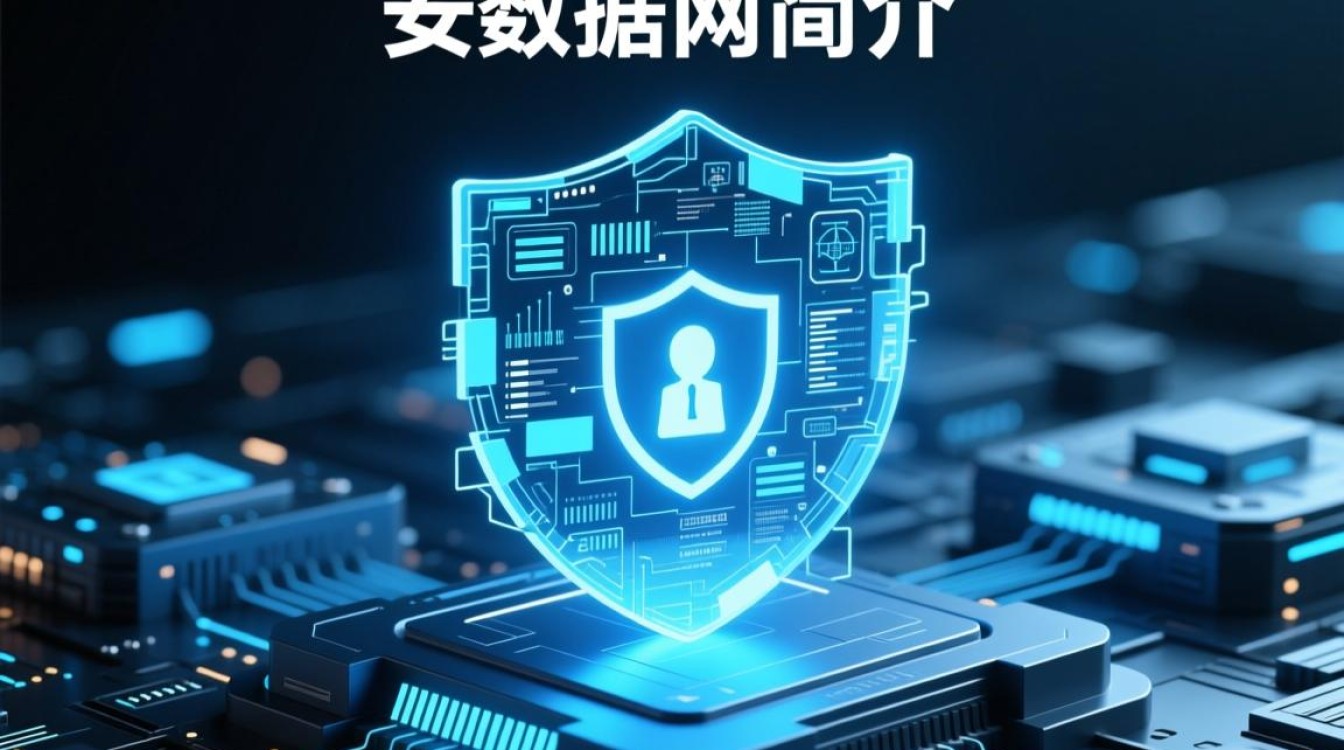 安全数据网是什么？它如何保障企业数据安全？