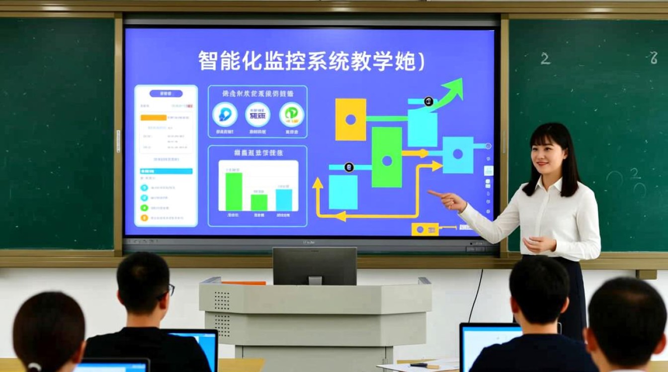 给排水智能化监控系统教学授课，为何如此关键？探讨给排水智能化监控的奥秘与应用。