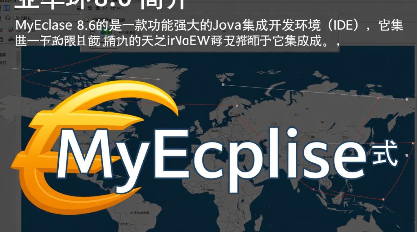 MyEclipse 8.6配置过程中遇到哪些常见问题?如何解决? MyEclipse 8.6配置过程中遇到哪些常见问题?如何解决?