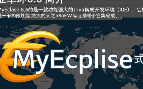 MyEclipse 8.6配置过程中遇到哪些常见问题？如何解决？