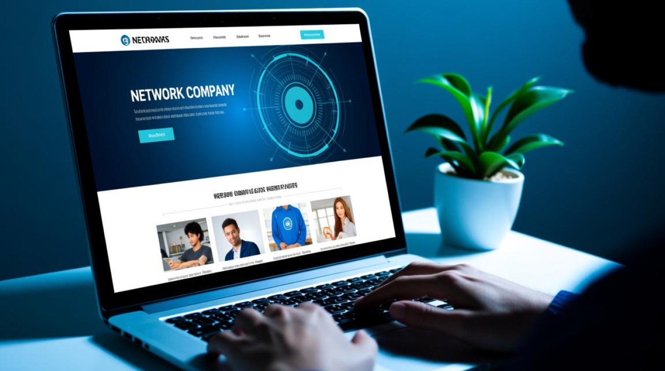 网络公司究竟采用哪些技术或语言开发网站？