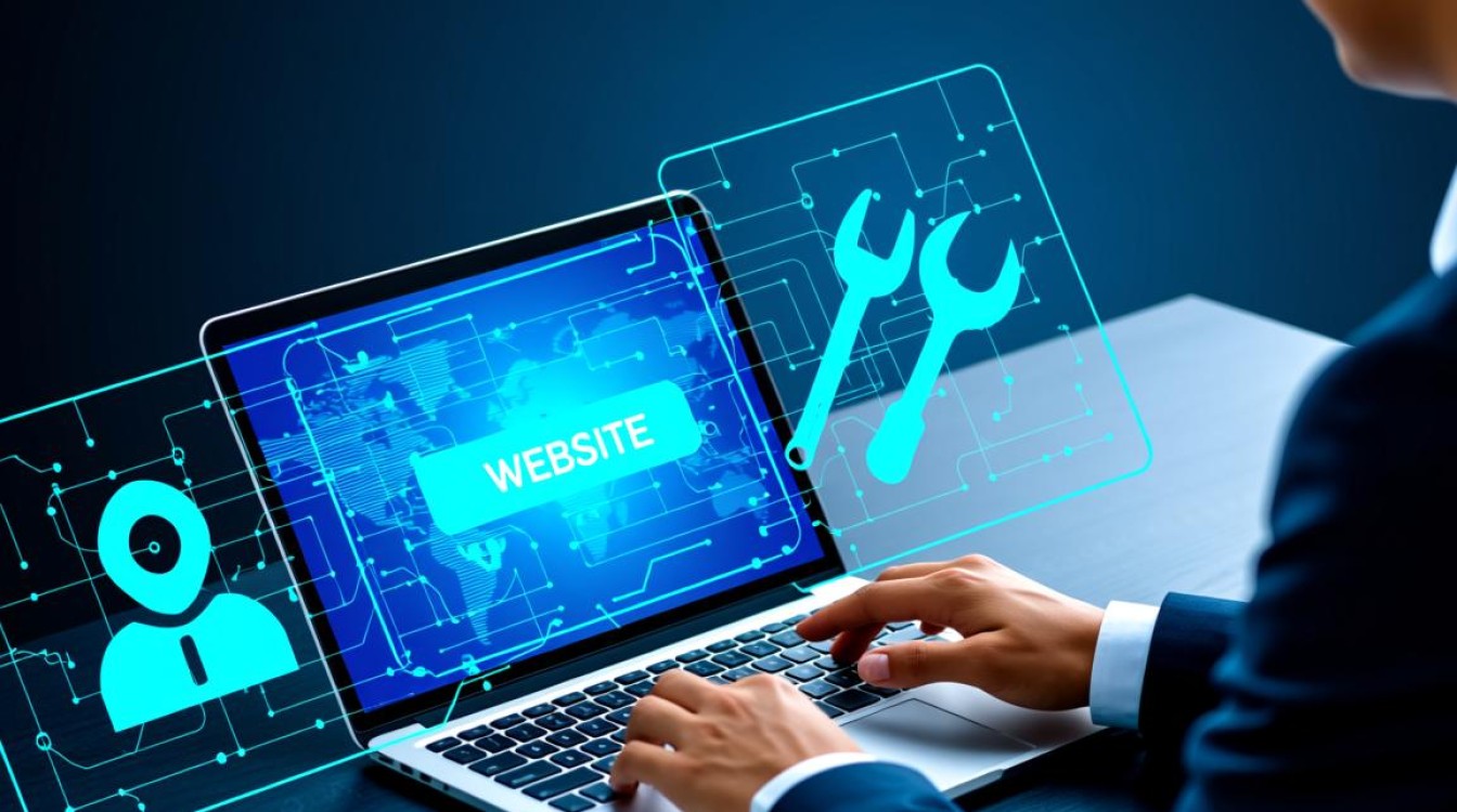 网络公司究竟采用哪些技术或语言开发网站？