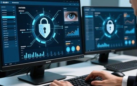 安全审计系统死机无法重启？解决方法有哪些？