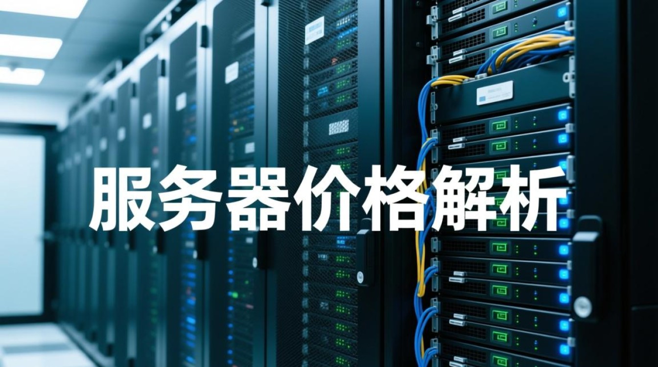 岳阳服务器价格为何波动较大?性价比与性能如何权衡? 岳阳服务器价格为何波动较大?性价比与性能如何权衡?