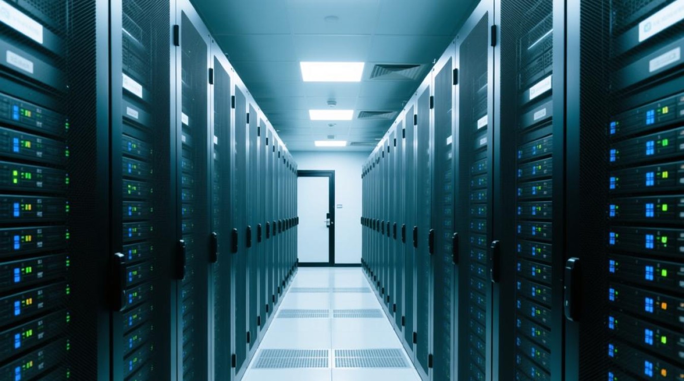 安全数据中心简介,核心价值与关键考量因素有哪些? 安全数据中心简介,核心价值与关键考量因素有哪些?