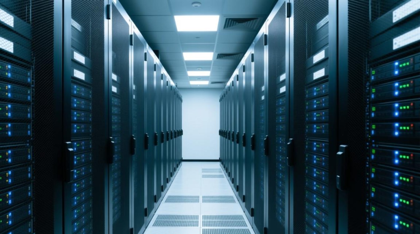 安全数据中心简介,核心价值与关键考量因素有哪些? 安全数据中心简介,核心价值与关键考量因素有哪些?