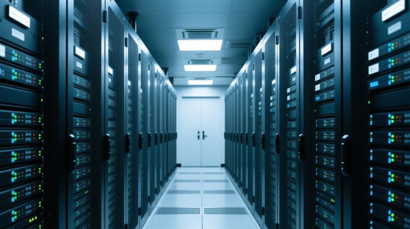 安全数据中心简介,核心价值与关键考量因素有哪些? 安全数据中心简介,核心价值与关键考量因素有哪些?